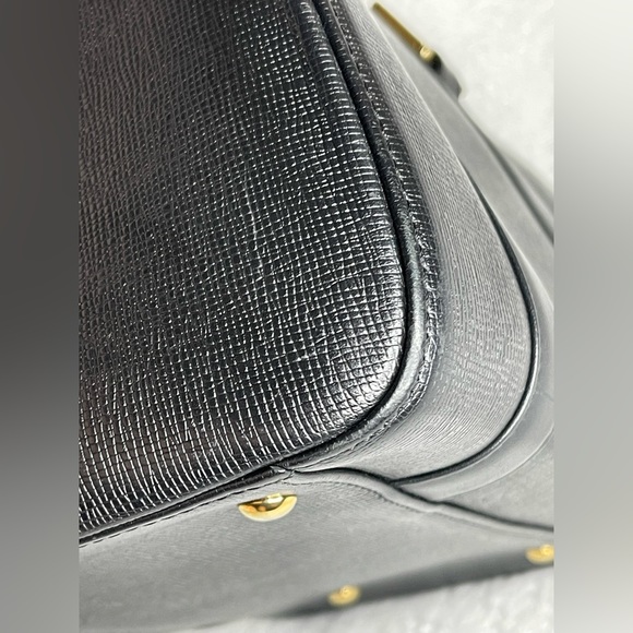 MCM  Boston/ doctor bag - Picture 8 of 13